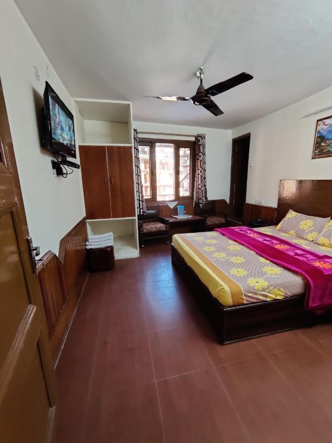 Hotel Alankar مايالي المظهر الخارجي الصورة